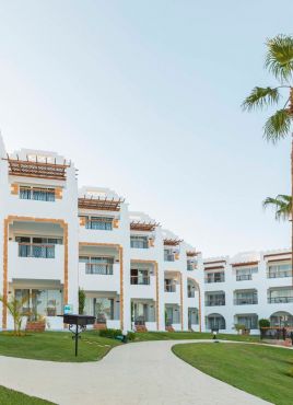 SUNRISE REMAL RESORT